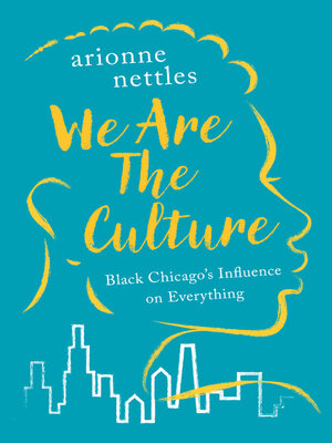 cover image of We Are the Culture